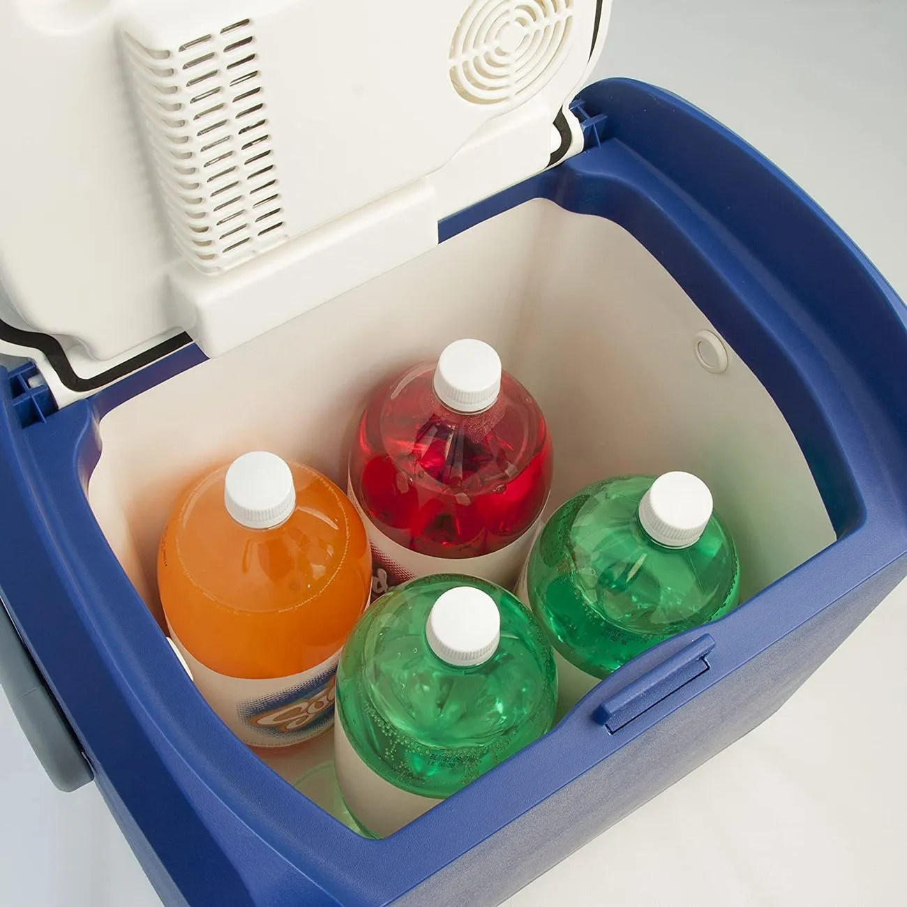 12V Thermo-electric 24L Cooler